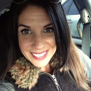 Hello I’m Colleen.  Thanks for stopping by!